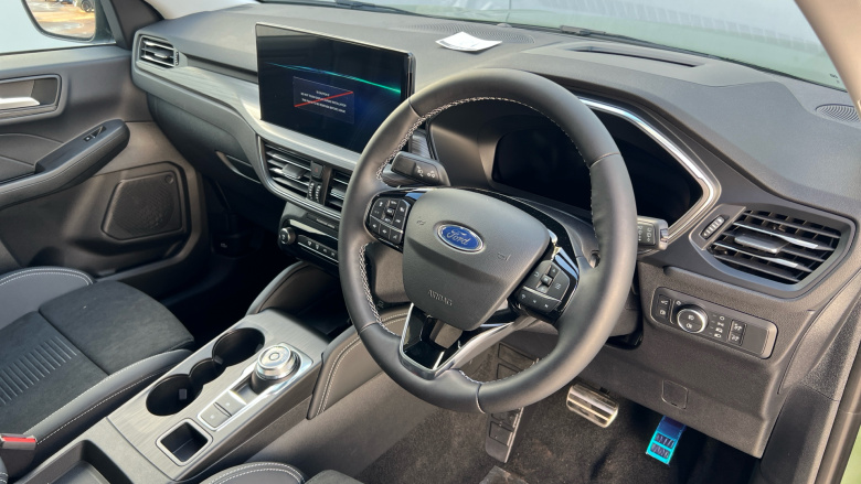 Ford Kuga 2.5 PHEV Active 5dr CVT Estate